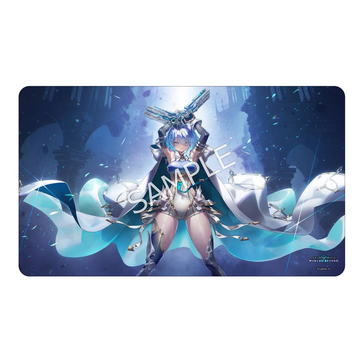 Shadowverse: Worlds Beyond ラバーマット ドライツェーン