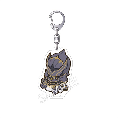 プリコネ きゃらどり　アクリルキーホルダー プリンセスコネクト！Re:Dive アクリルキーホルダー チカ プリ