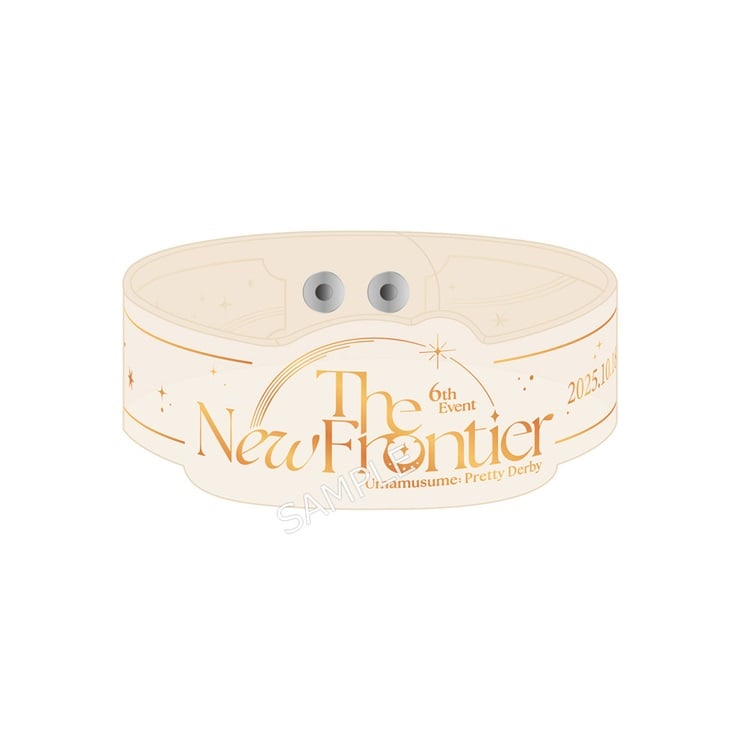 公式PVCバンド (6th EVENT 秋公演Ver.)