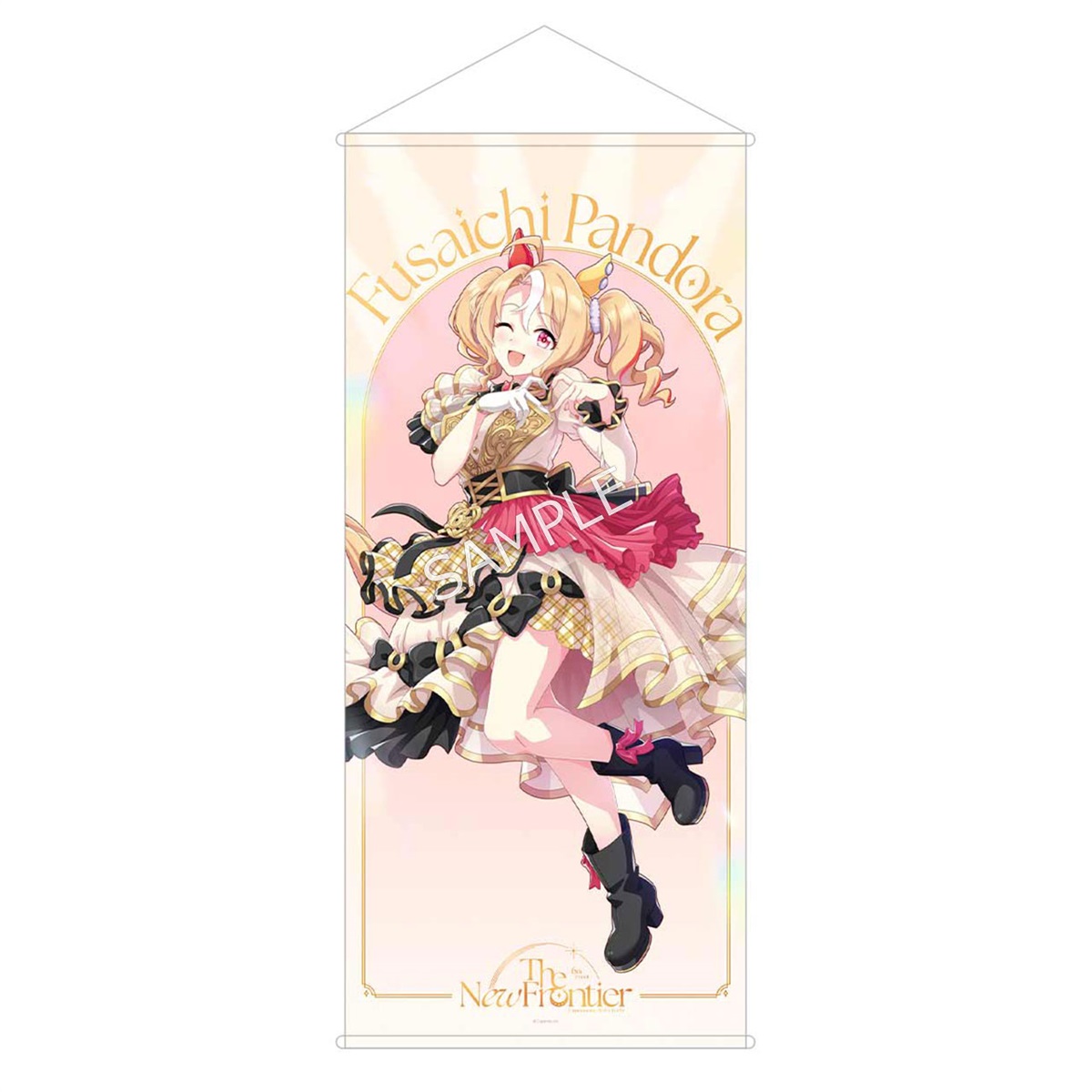 公式BIG布ポスター ナリタトップロード スノーウィ・インテグレティ 公式BIG布ポスター ナリタトップロード スノーウィ・インテグレ