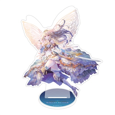 Shadowverse: Worlds Beyond アクリルスタンド アリア