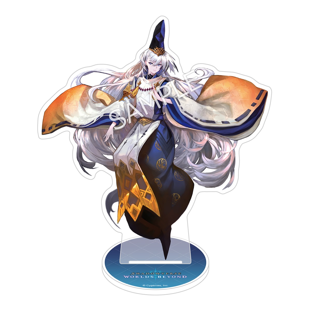 Shadowverse: Worlds Beyond アクリルスタンド クオン