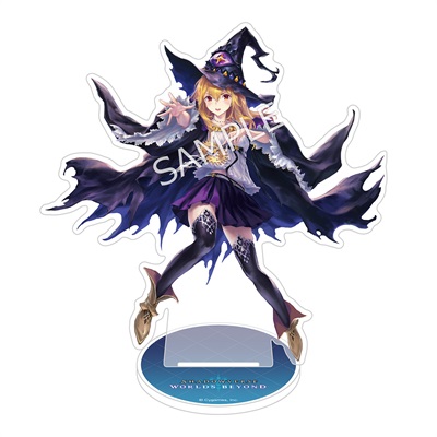 Shadowverse: Worlds Beyond アクリルスタンド ドロシー