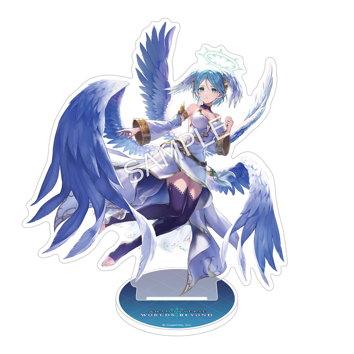 Shadowverse: Worlds Beyond アクリルスタンド アイテール