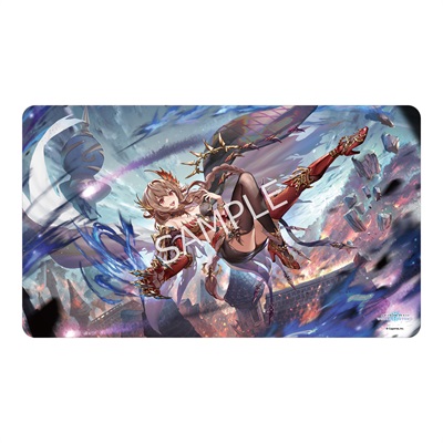 Shadowverse: Worlds Beyond ラバーマット ガルミーユ(ホーム