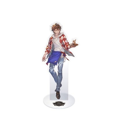 グラブル オーケストラ コースター サンダルフォン アクリルスタンド 未開封 4570142012538_M.jpg