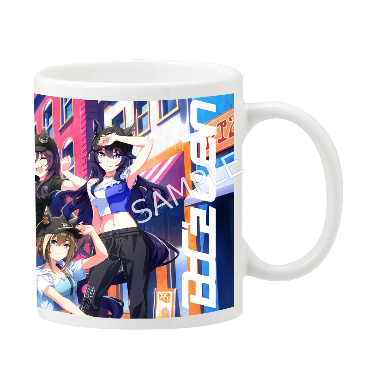 ウマ娘　缶バッジ　10点　BoC’z we＼n　ナカヤマフェスタ　アタ・マハネ ウマ娘 缶バッジ 10点 BoC'z we＼n ナカヤマフェスタ アタ・マハネ