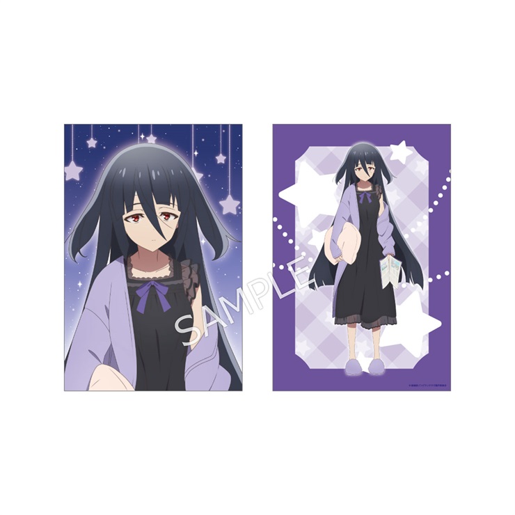 劇場版『ゾンビランドサガ ゆめぎんがパラダイス』 クッション 山田たえ (ゆめかわパジャマVer.)