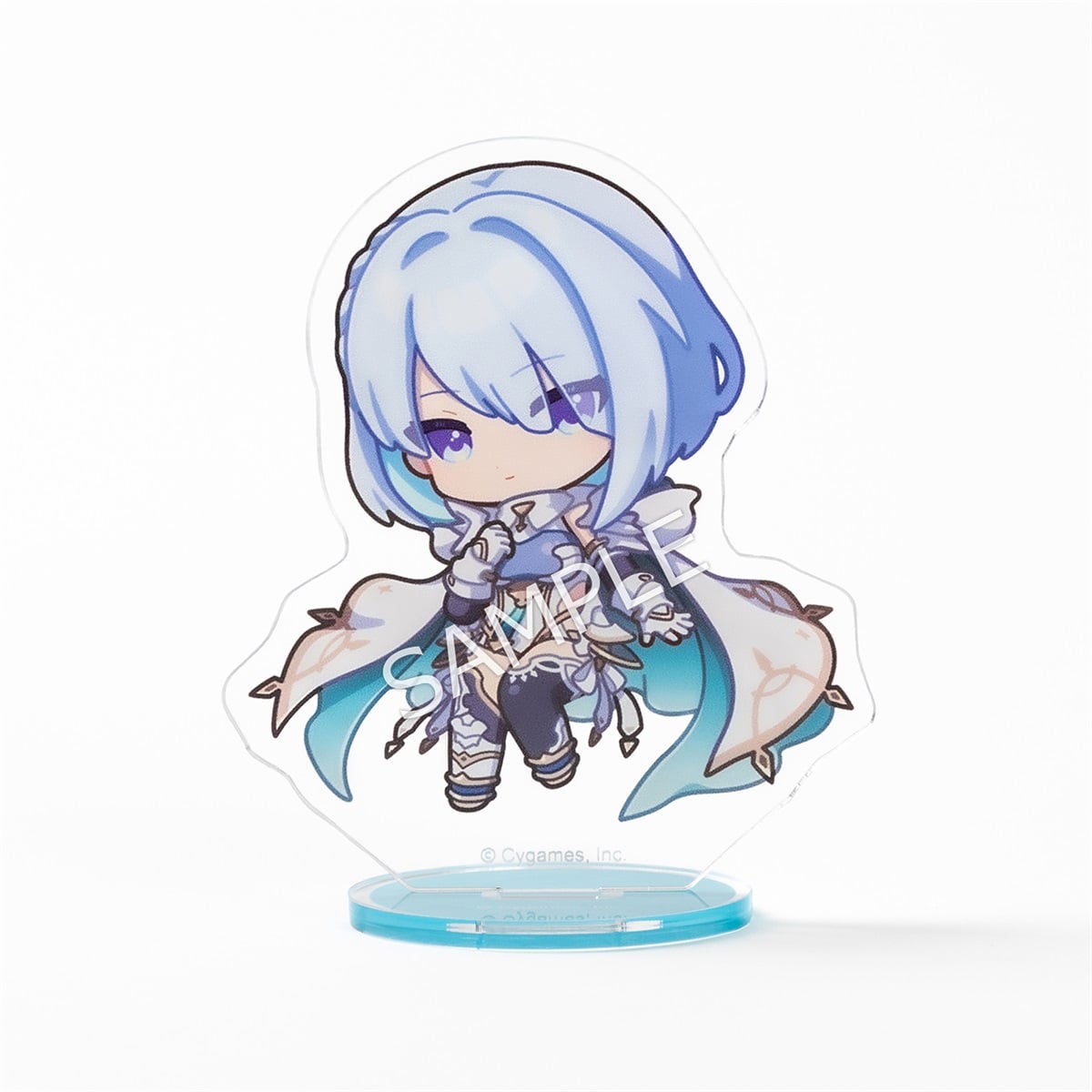 Shadowverse: Worlds Beyond ミニアクリルスタンド ドライツェーン