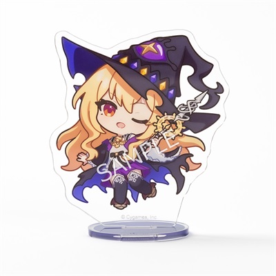 Shadowverse: Worlds Beyond ミニアクリルスタンド ドロシー