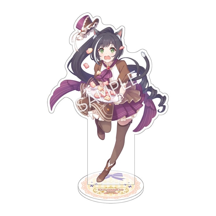プリンセスコネクト！Re:Dive プリコネフェス2026 アクリルスタンド キャル