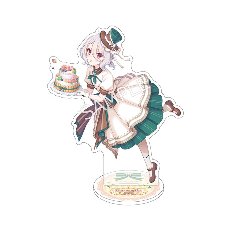 プリンセスコネクト！Re:Dive プリコネフェス2026 アクリルスタンド コッコロ