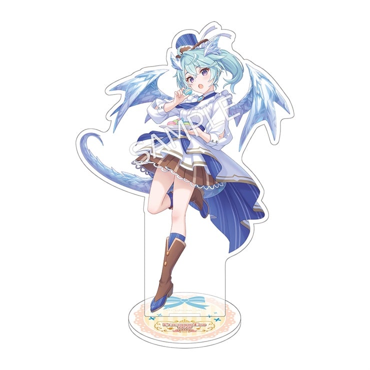 プリンセスコネクト！Re:Dive プリコネフェス2026 アクリルスタンド シェフィ