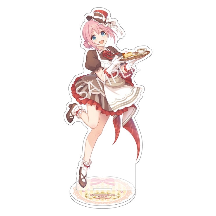 プリンセスコネクト！Re:Dive プリコネフェス2026 アクリルスタンド ユイ