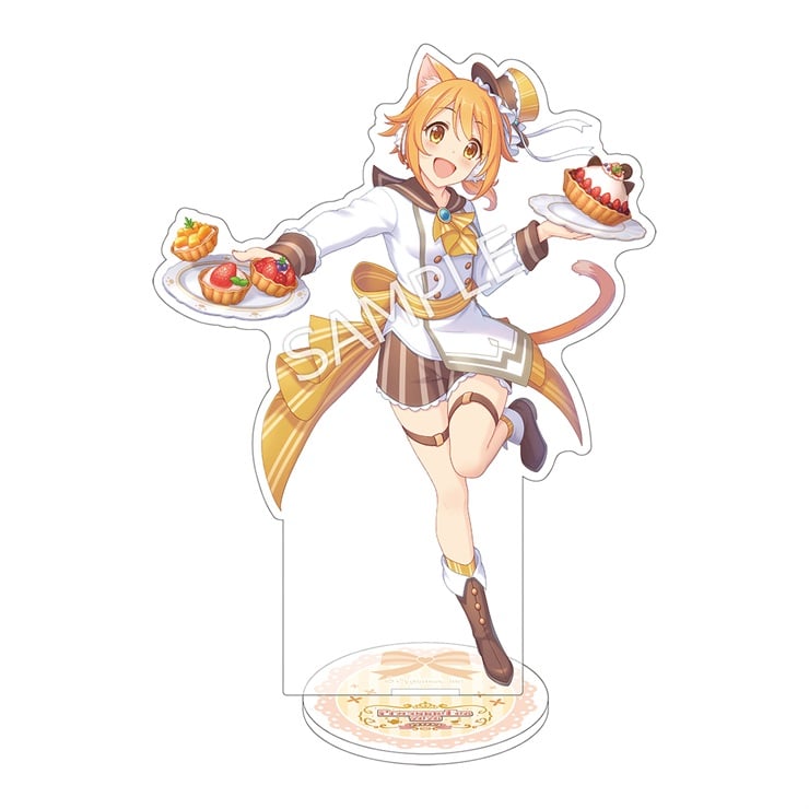 プリンセスコネクト！Re:Dive プリコネフェス2026 アクリルスタンド ヒヨリ