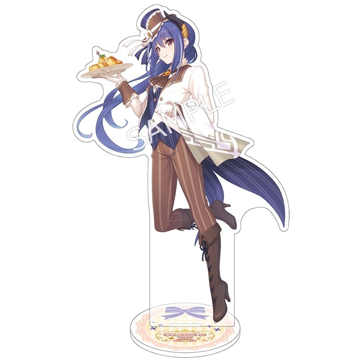 プリンセスコネクト！Re:Dive プリコネフェス2026 アクリルスタンド レイ