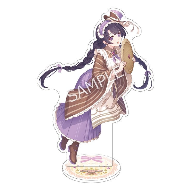 プリンセスコネクト！Re:Dive プリコネフェス2026 アクリルスタンド リリ