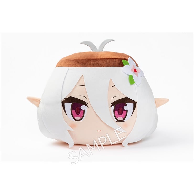 プリンセスコネクト！Re:Dive コッコロのぬいぐるみプリンクッション