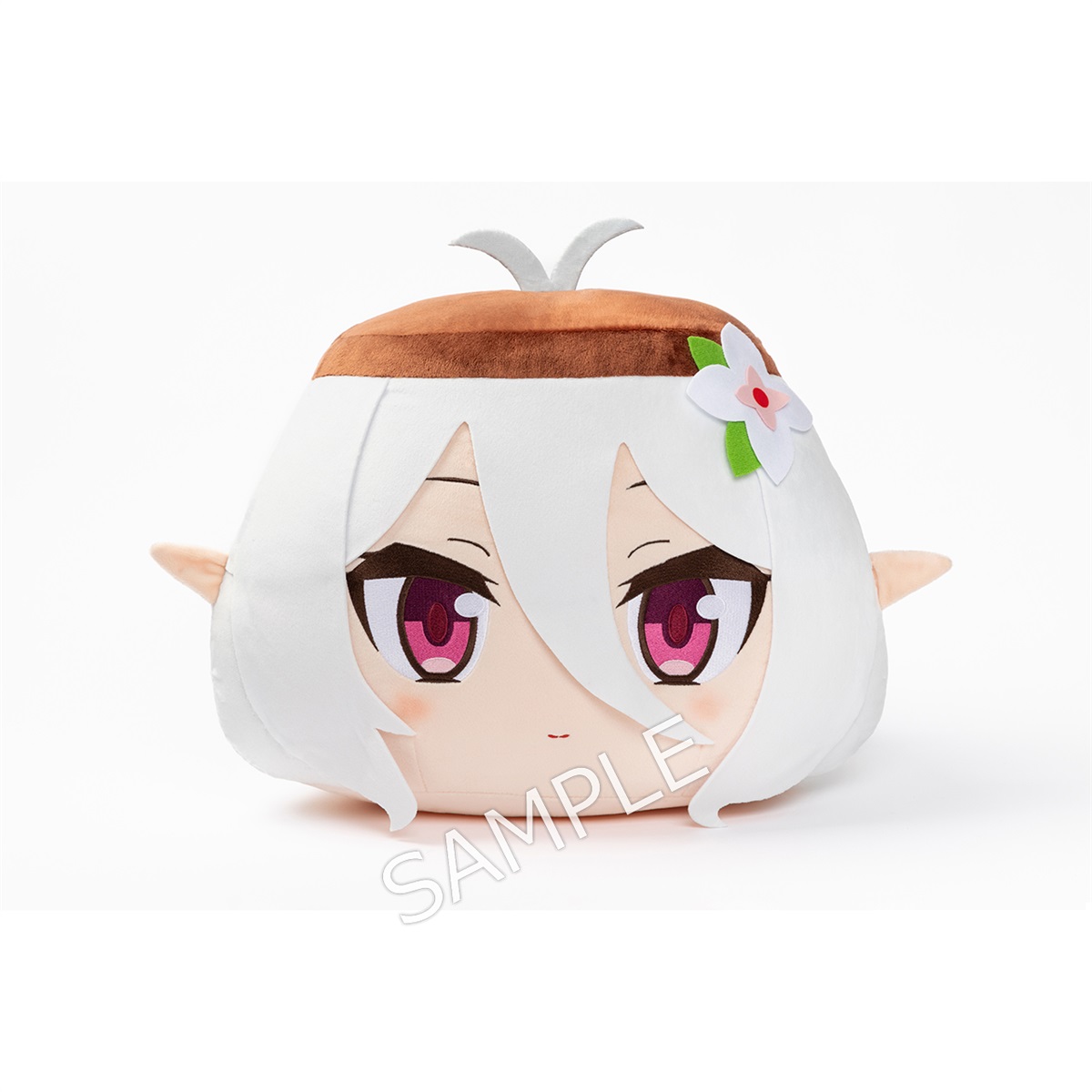 プリンセスコネクト！Re:Dive コッコロのぬいぐるみプリンクッション