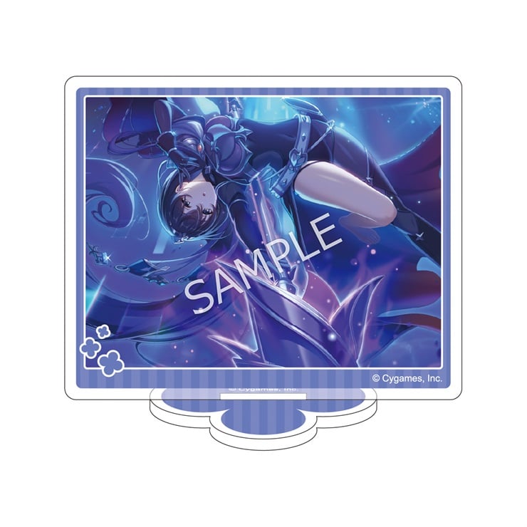 プリンセスコネクト！Re:Dive ミニアクリルスタンド グレイス