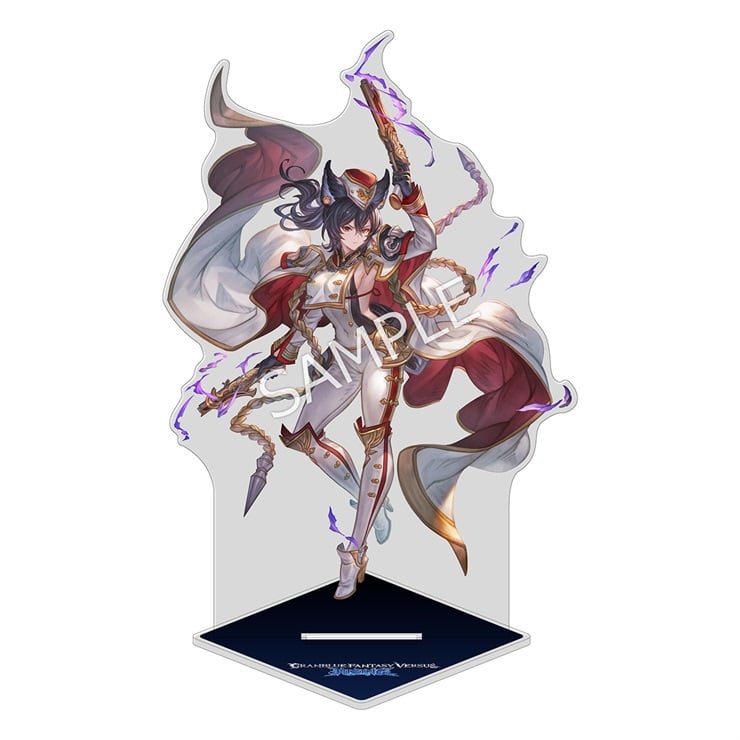 GBVSR BIGアクリルスタンド / イルザ