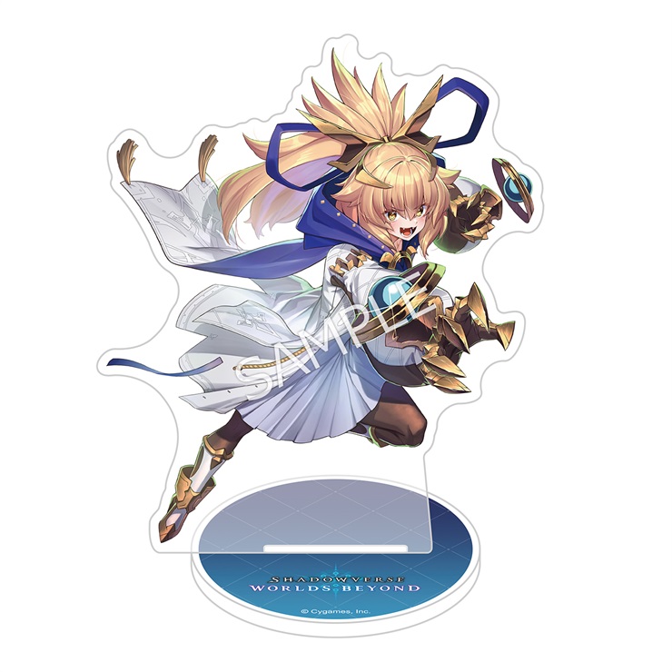 Shadowverse: Worlds Beyond アクリルスタンド ソフィーナ