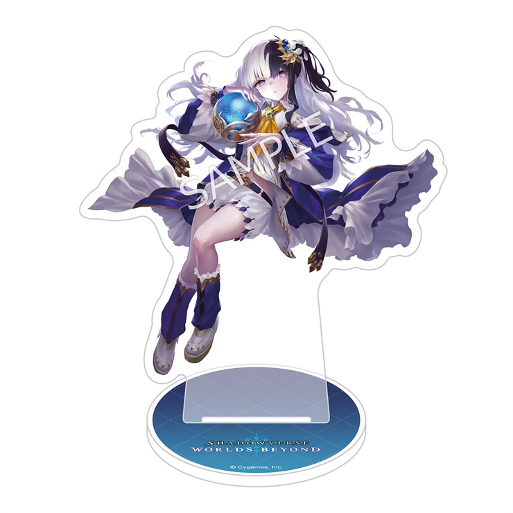Shadowverse: Worlds Beyond アクリルスタンド シイム