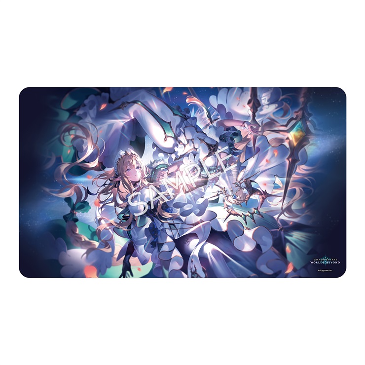 Shadowverse: Worlds Beyond ラバーマット Apocalypse Pact / アポカリプス・パクト