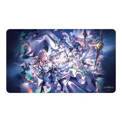 Shadowverse: Worlds Beyond ラバーマット Apocalypse Pact