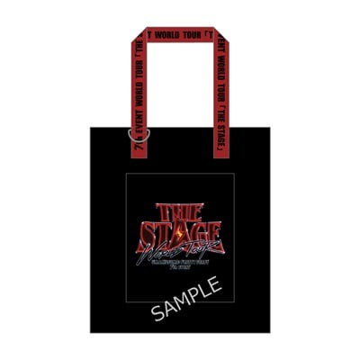 公式トートバッグ (7th EVENT Ver.)