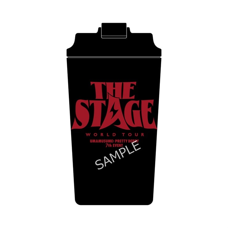 公式ステンレスサーモタンブラー (7th EVENT Ver.)