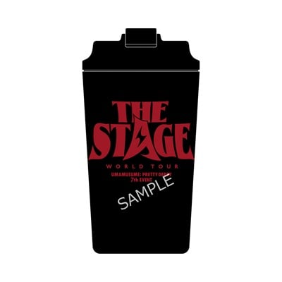 公式ステンレスサーモタンブラー (7th EVENT Ver.)
