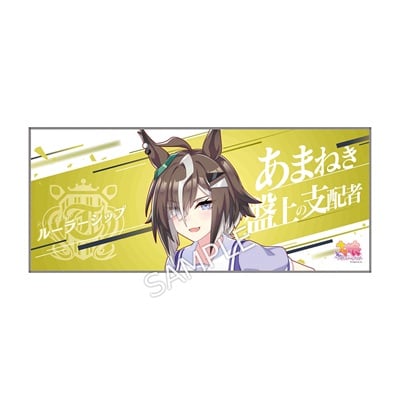 公式応援タオル【ルーラーシップ】
