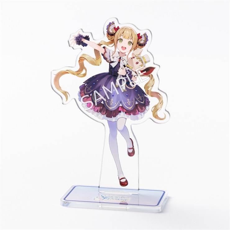 Shadowverse Fes 2026 アクリルスタンド ルナ