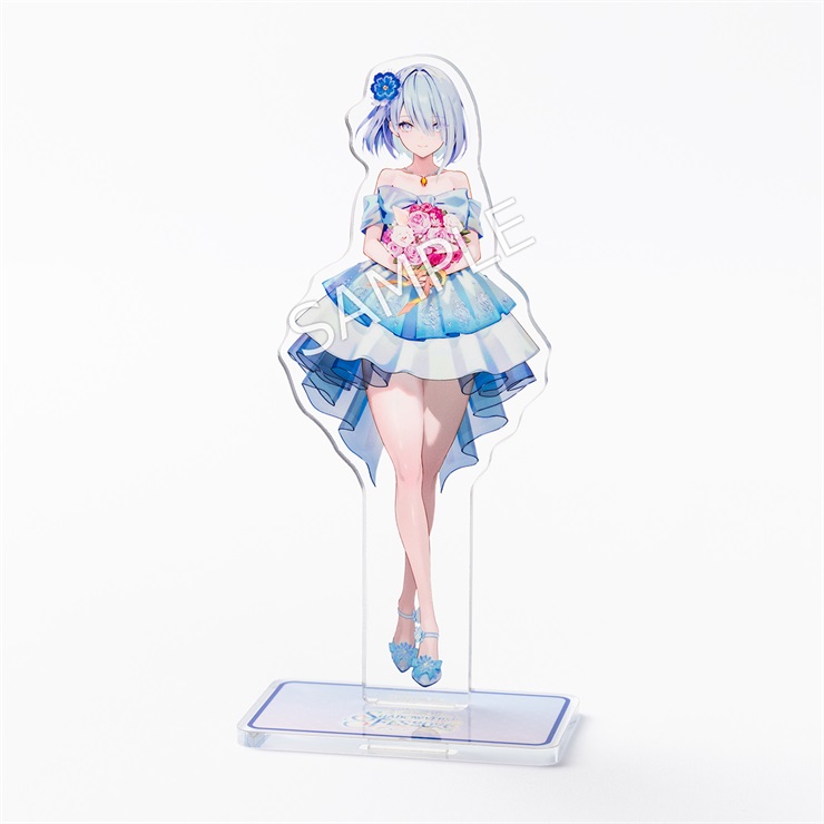 Shadowverse Fes 2026 アクリルスタンド ドライツェーン