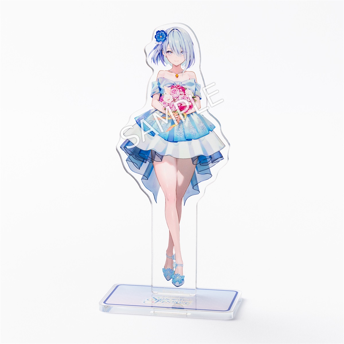 Shadowverse Fes 2026 アクリルスタンド ドライツェーン