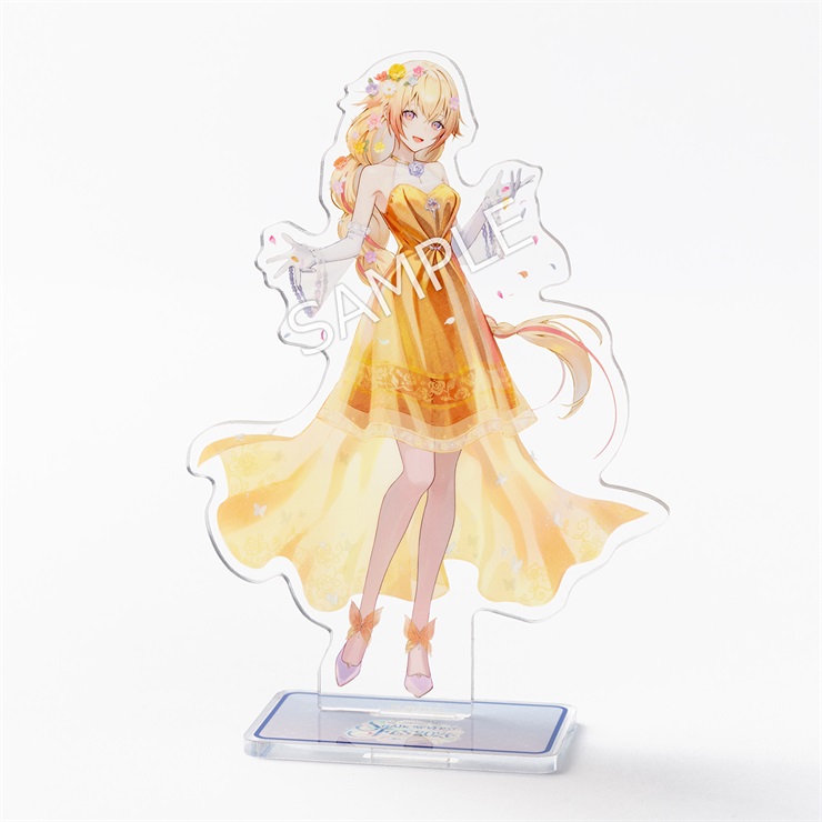 Shadowverse Fes 2026 アクリルスタンド マリア＝マリス