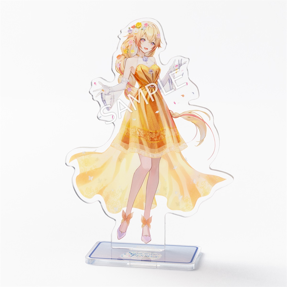 Shadowverse Fes 2026 アクリルスタンド マリア＝マリス