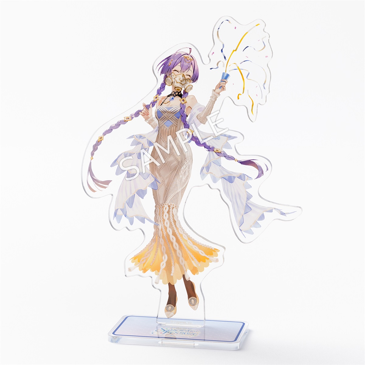 Shadowverse Fes 2026 アクリルスタンド エスペランサ
