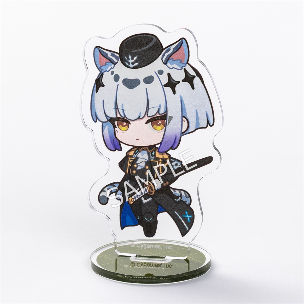 Shadowverse: Worlds Beyond ミニアクリルスタンド ギルダリア