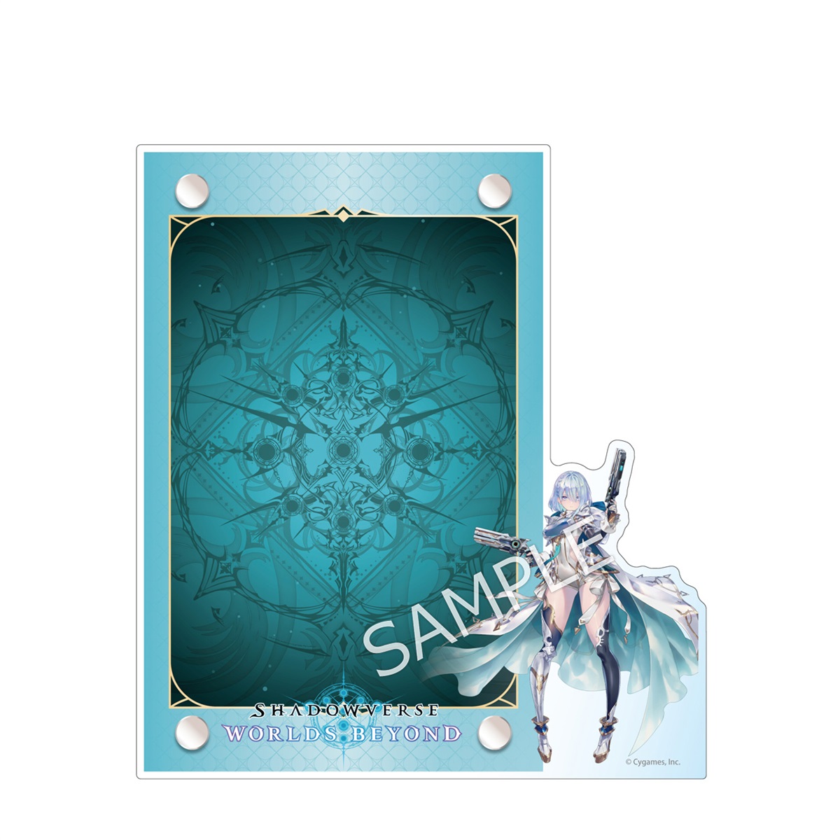 海外正規品 アクリルスタンド CyStore｜サイストア｜Cygames公式通販サイト – CyStore（サイストア）