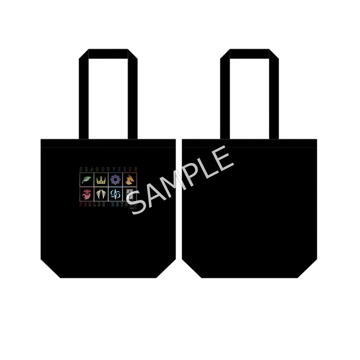 Shadowverse: Worlds Beyond　トートバッグ