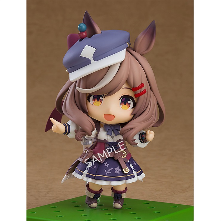 ウマ娘 プリティーダービー ねんどろいど マチカネタンホイザ(再販)