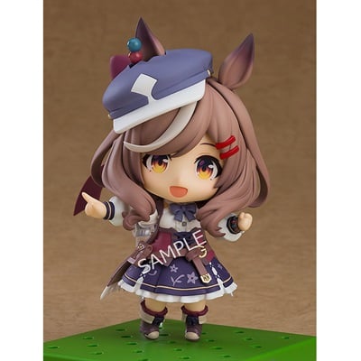 【新品未開封】マチカネタンホイザ ねんどろいど ウマ娘 プリティーダービー ねんどろいど マチカネタンホイザ(再販)