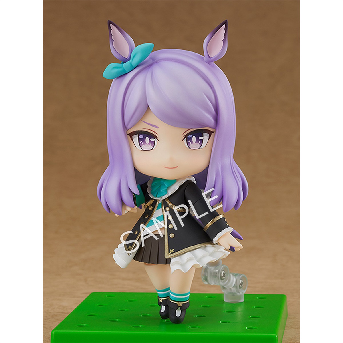 ウマ娘プリティーダービー ねんどろいど メジロマックイーン ウマ娘 プリティーダービー ねんどろいど メジロマックイーン（再販）