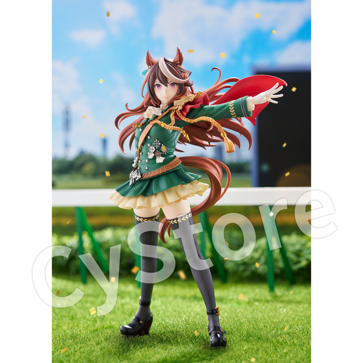 Amazon | 一番くじ ウマ *娘 プリティーダービー 7弾 A賞