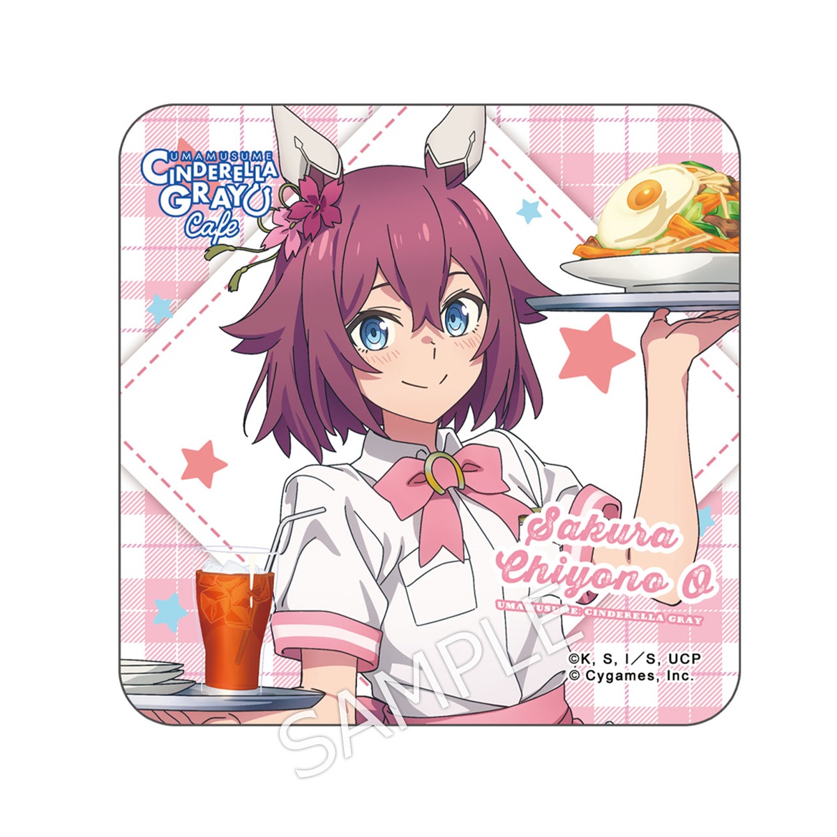 2025年最新】サクラチヨノオー 応援タオルの人気アイテム - メルカリ