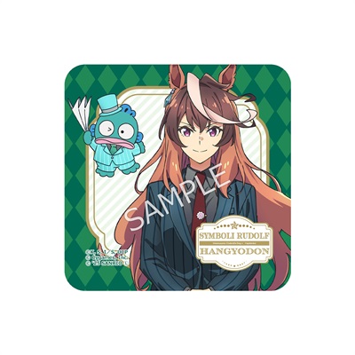 ね*3様 シンボリルドルフ　ウマ娘　シークレット　バスタオル　3320 ね*3様 シンボリルドルフ ウマ娘 シークレット バスタオル 3320