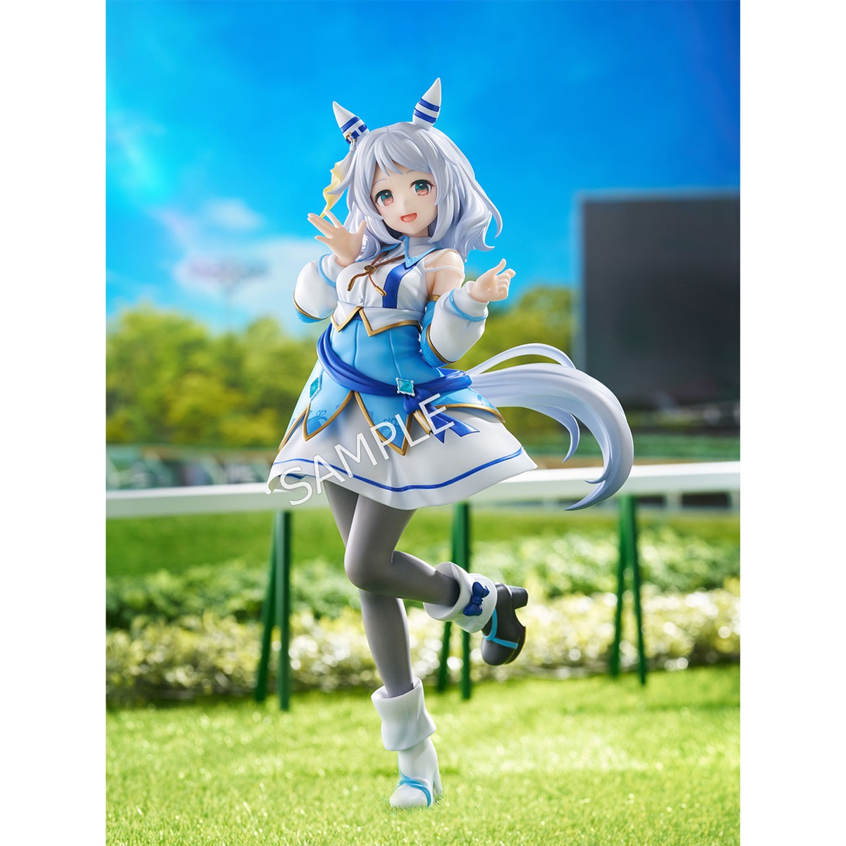 CyStore購入特典付き】ウマ娘 プリティーダービー ヒシミラクル 1/7