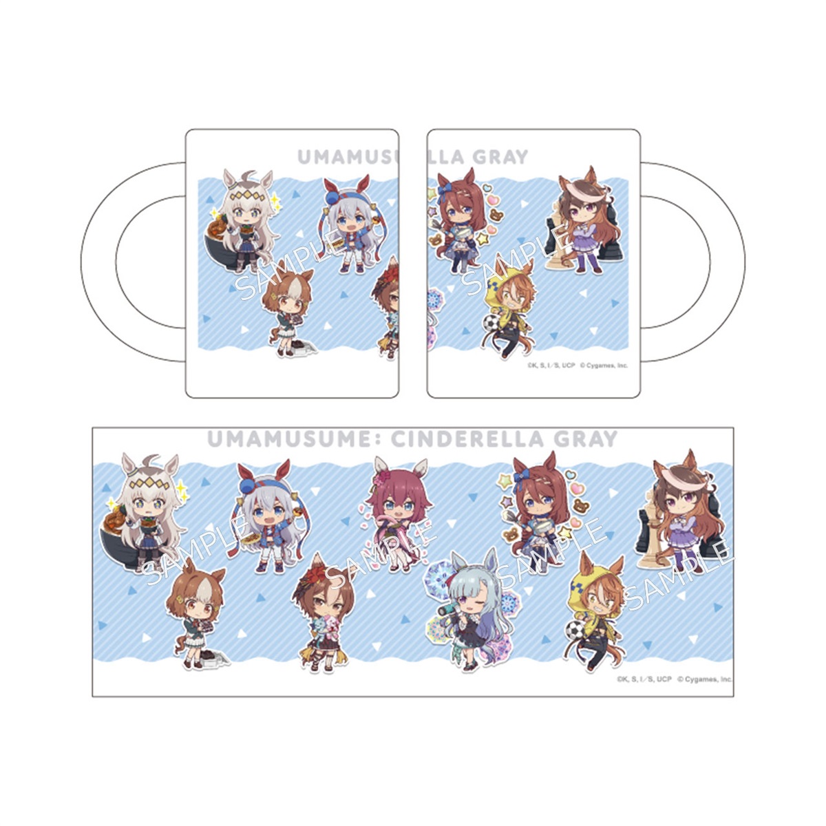 CyStore｜サイストア｜Cygames公式通販サイト – CyStore（サイ